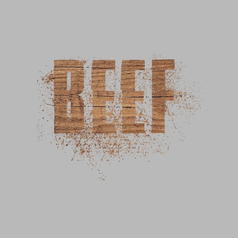 Beef/ Beef