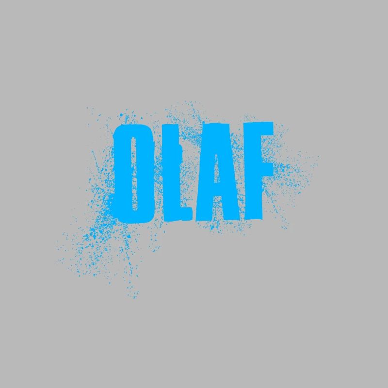 Olaf