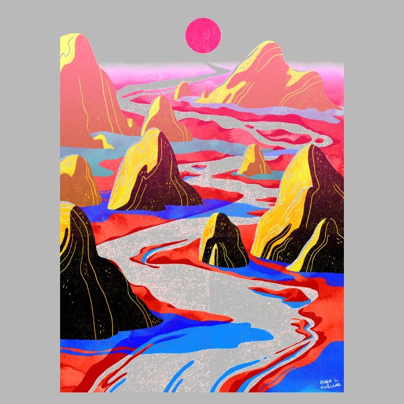 RED RIVER