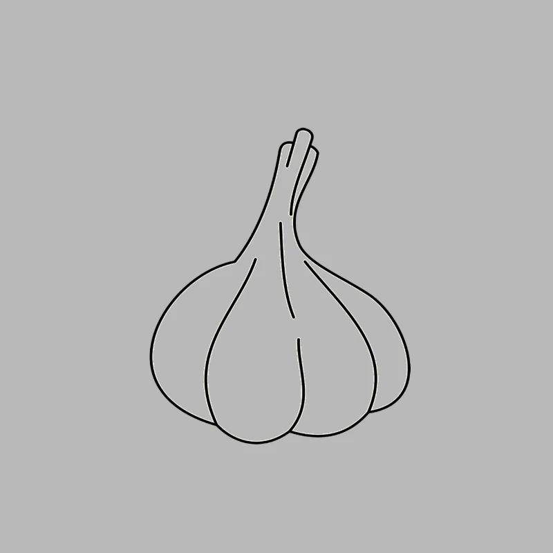 garlic