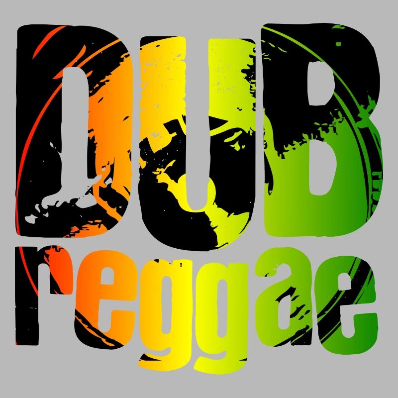 Dub reggae
