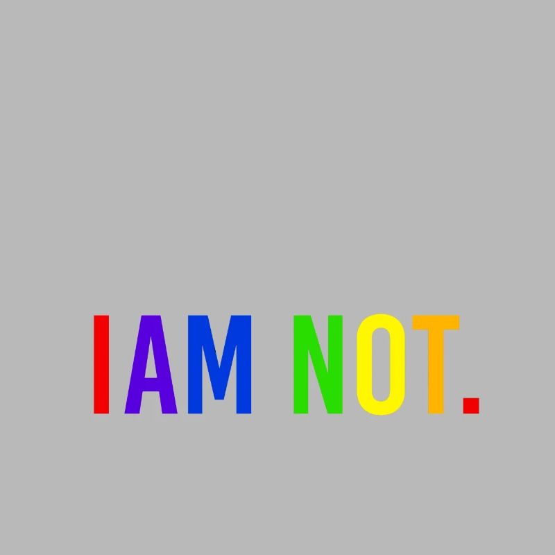 Gay Pride Rechte Csd Stolz Statement lgbt Geschenk