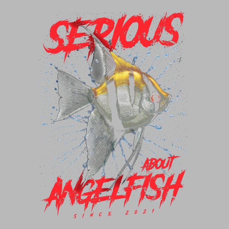 Serious About Discus Fish Since 2021