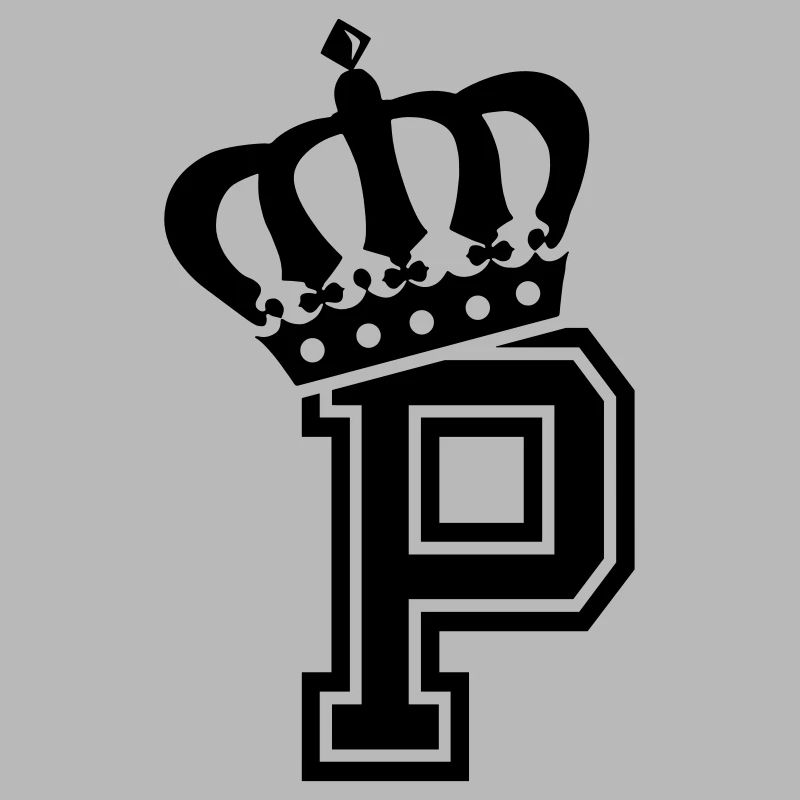 Buchstabe P