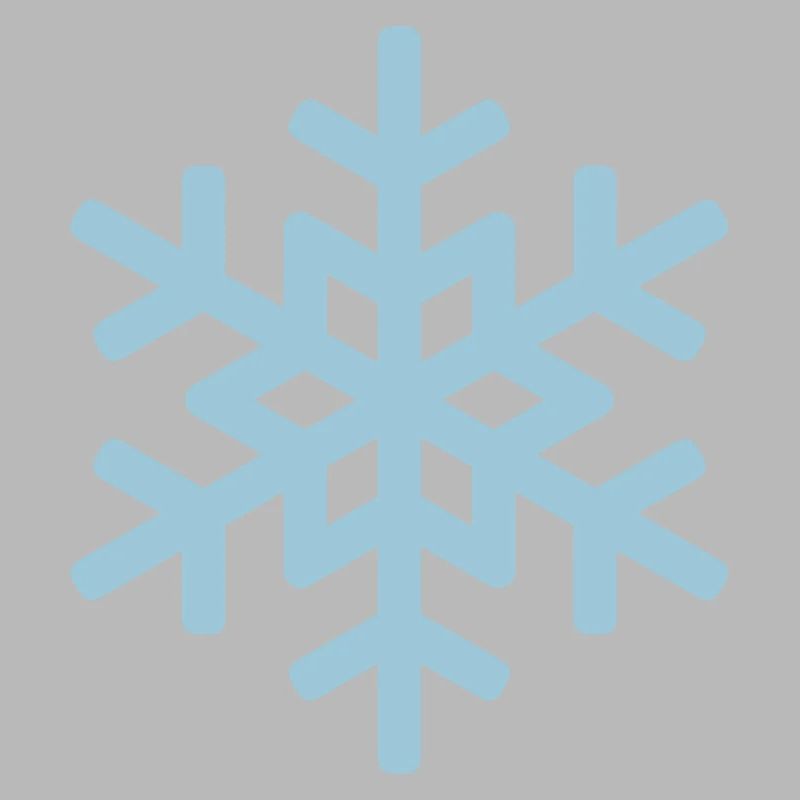 flocon de neige 1