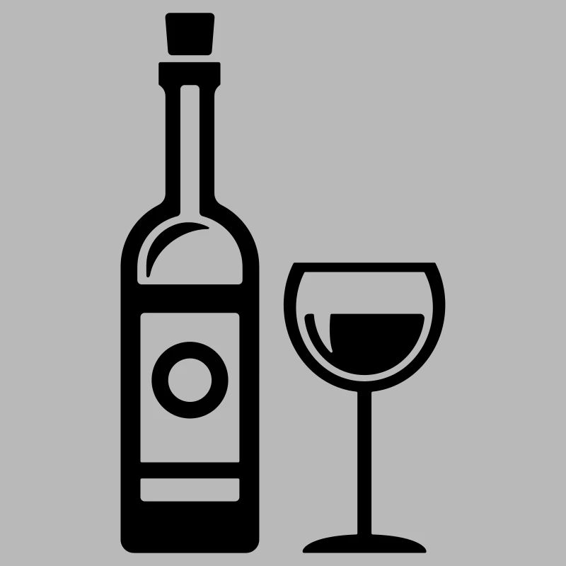 Wein Glas
