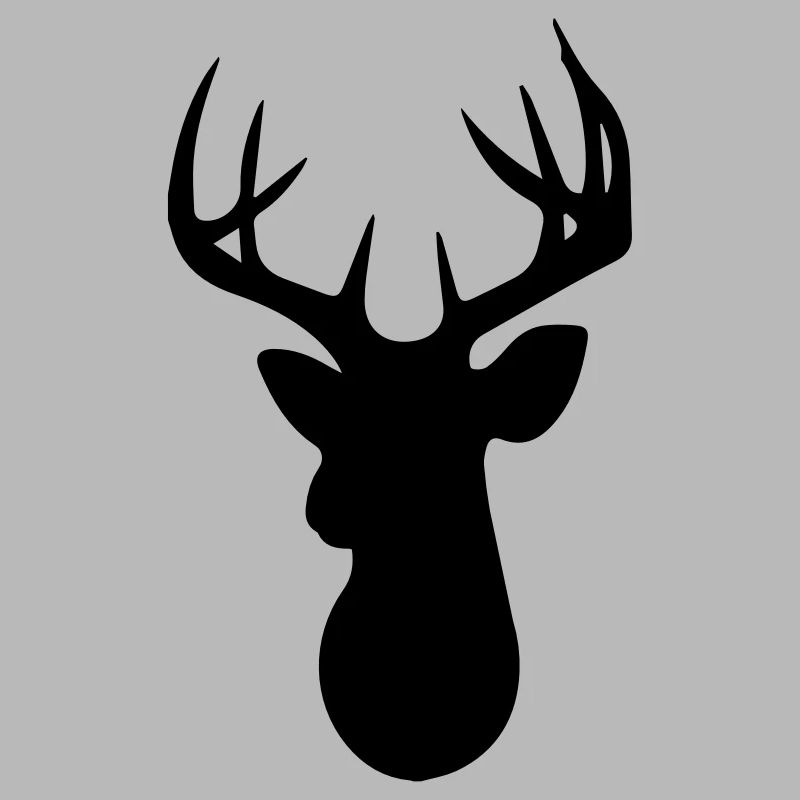 Stag Head
