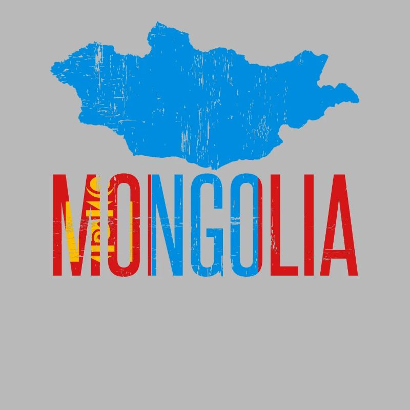 Mongolei