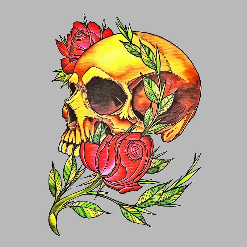 Skull