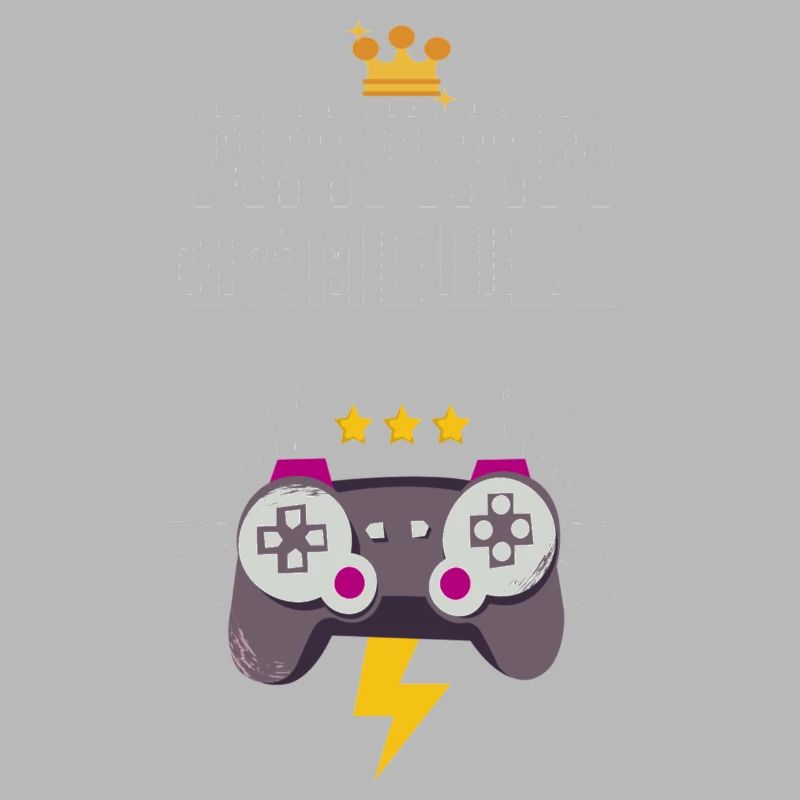Maman gameuse