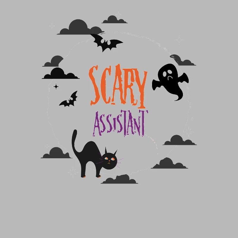 Assistant effrayant