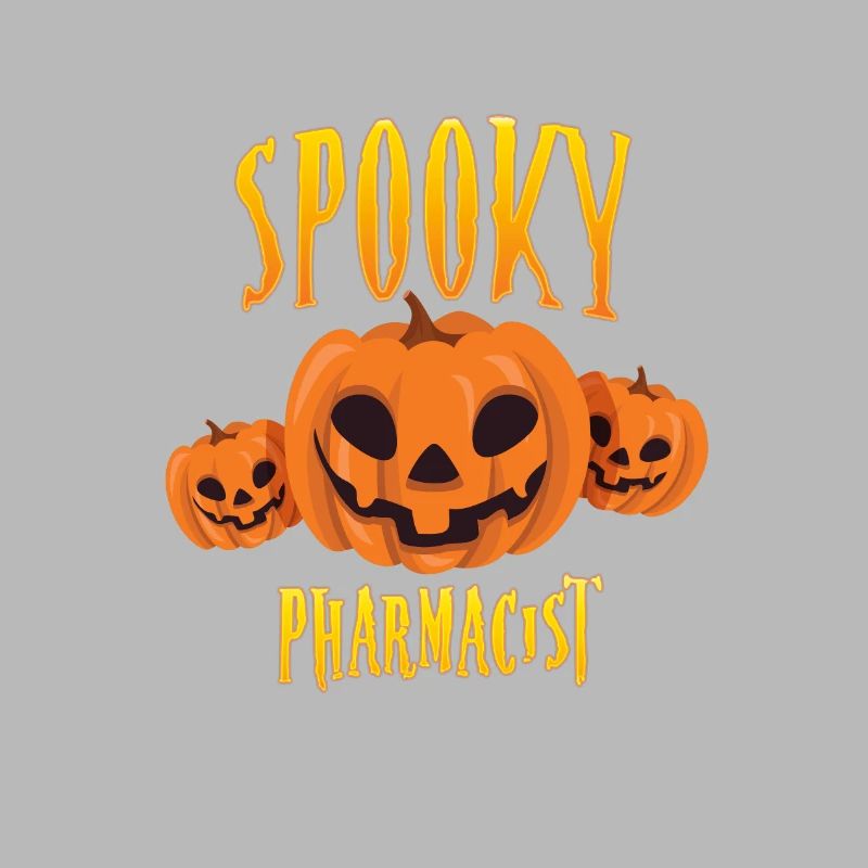 Spooky Pharmacist