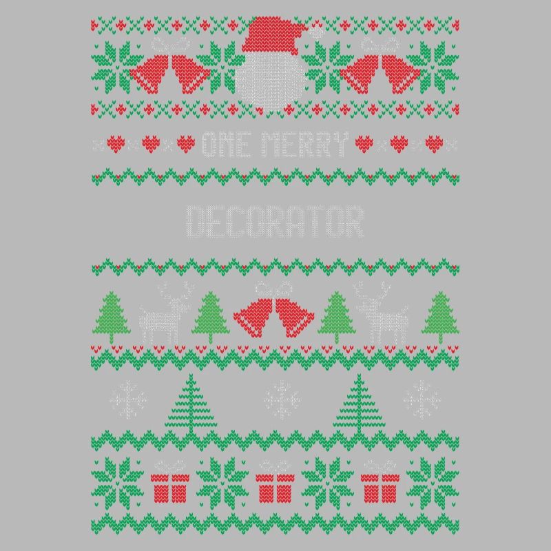 One Merry Decorator