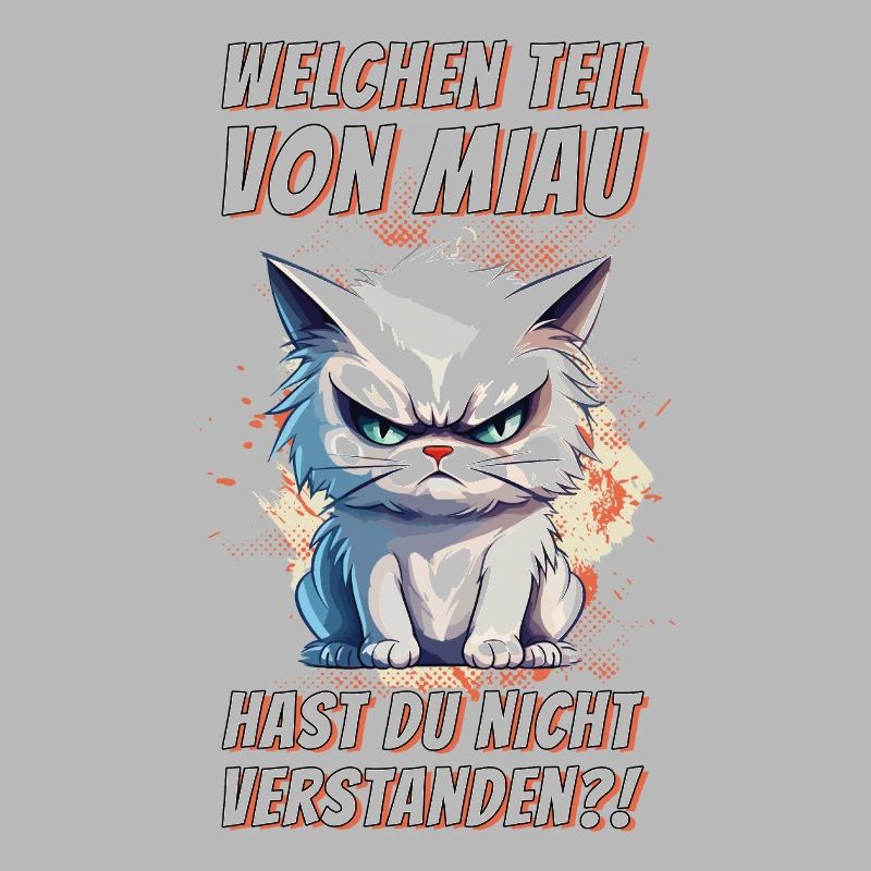 cat grumpy grumpy grumpy meow funny