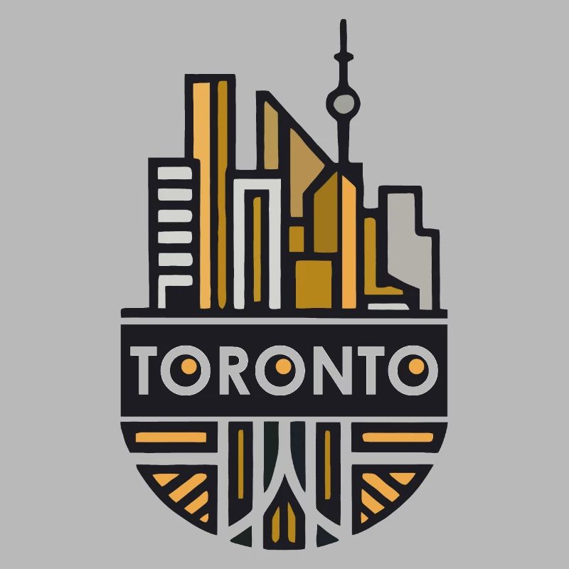 Toronto - Un morceau de Canada