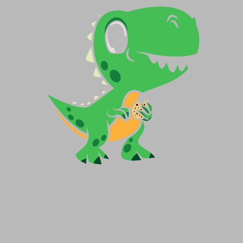 Ich Werde Ein Großer Bruder Brudersaurus Dino