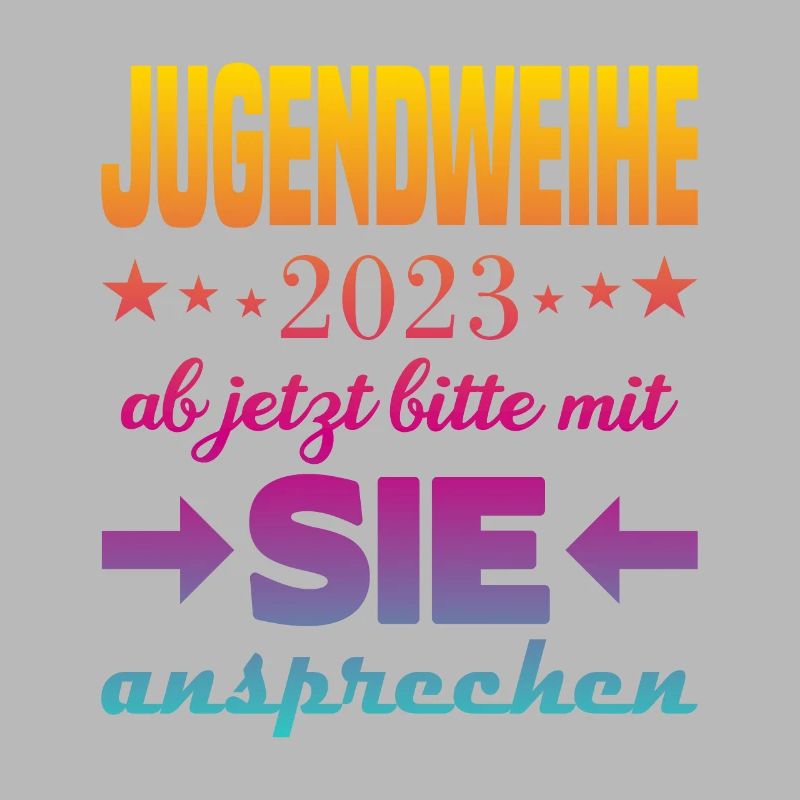 Jugendweihe 2023