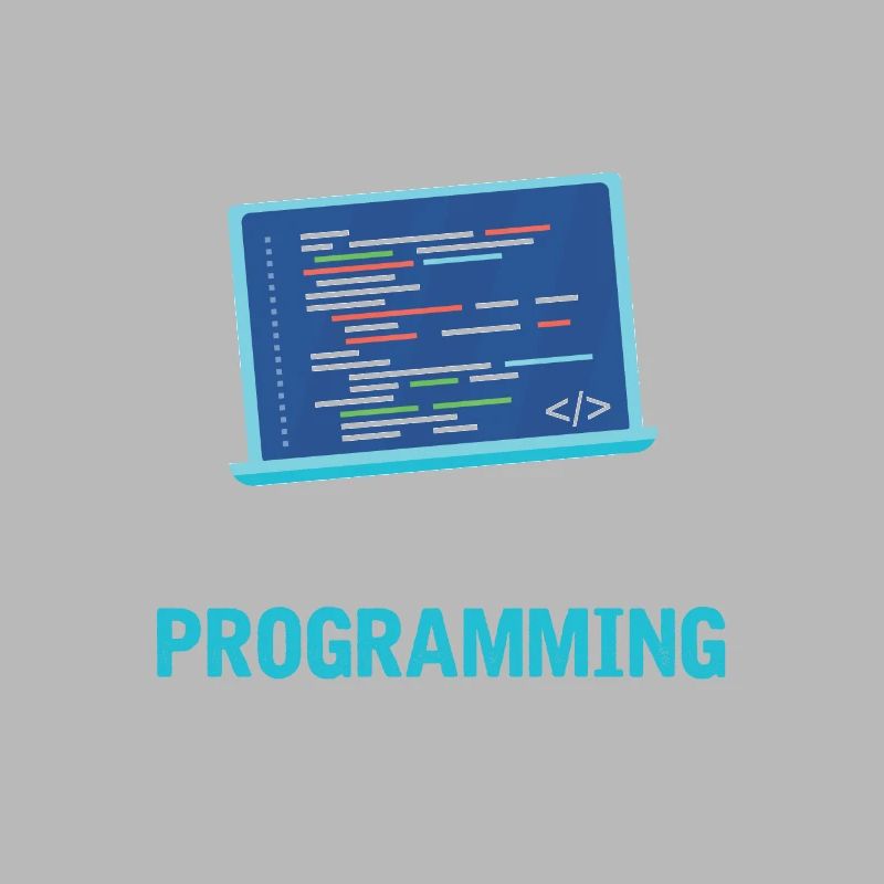 Programmeur Coder Développeur de logiciels