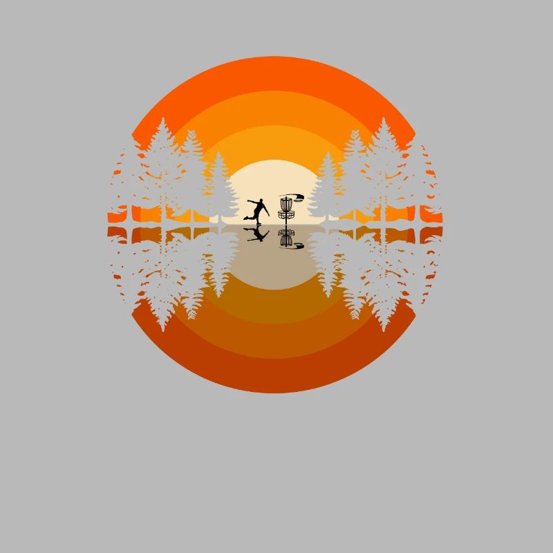 Frisbee Golf