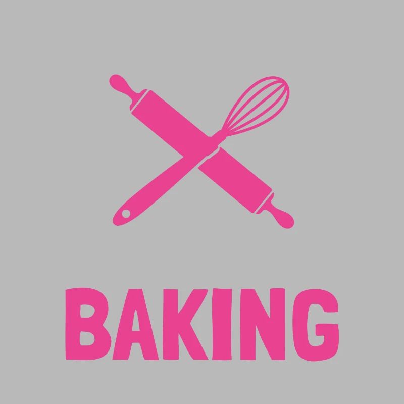 Baker Baking Confectioner