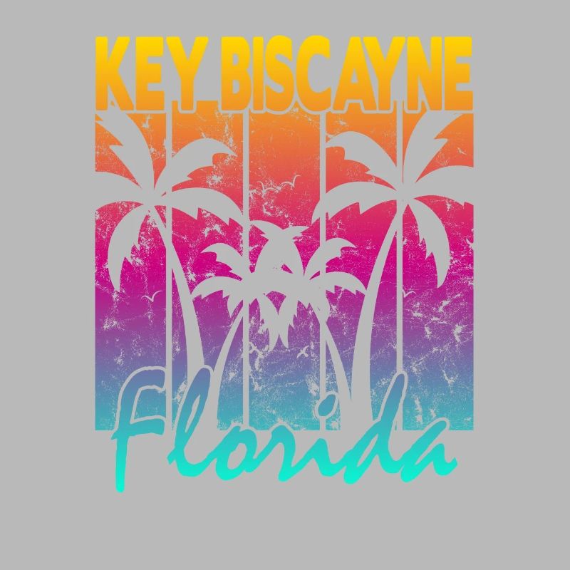 Key Biscayne Floride