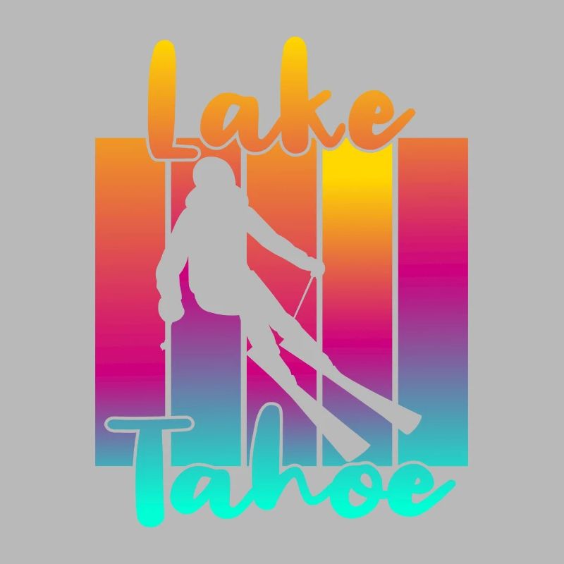 Lac Tahoe