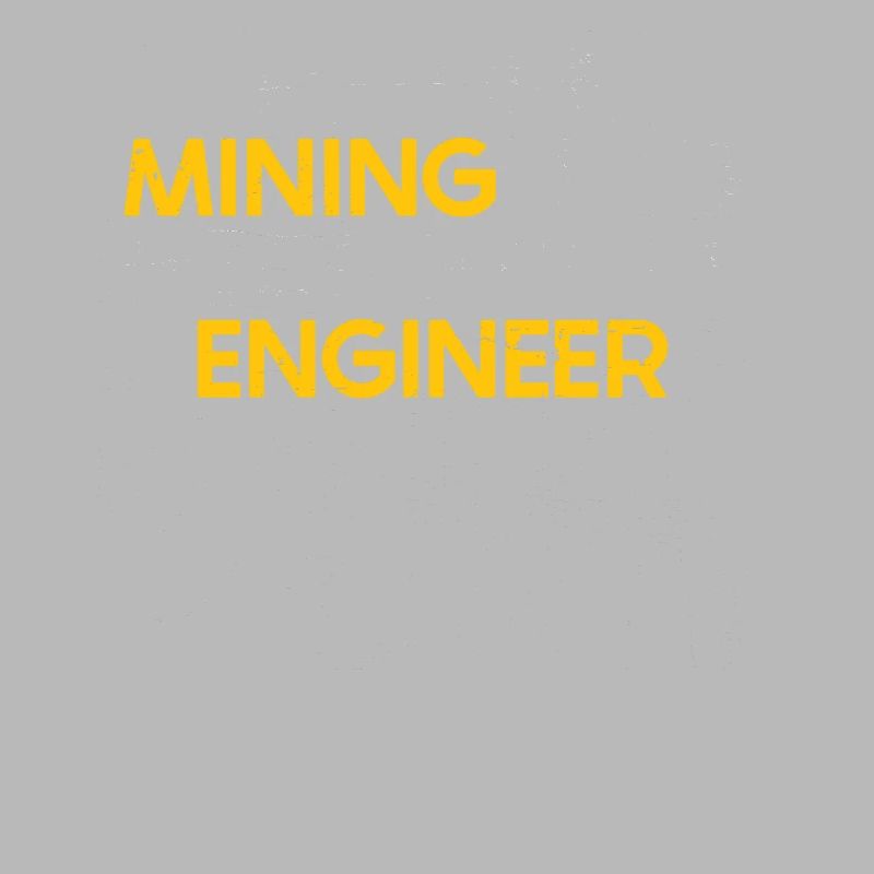 Engineer Mining Engineer