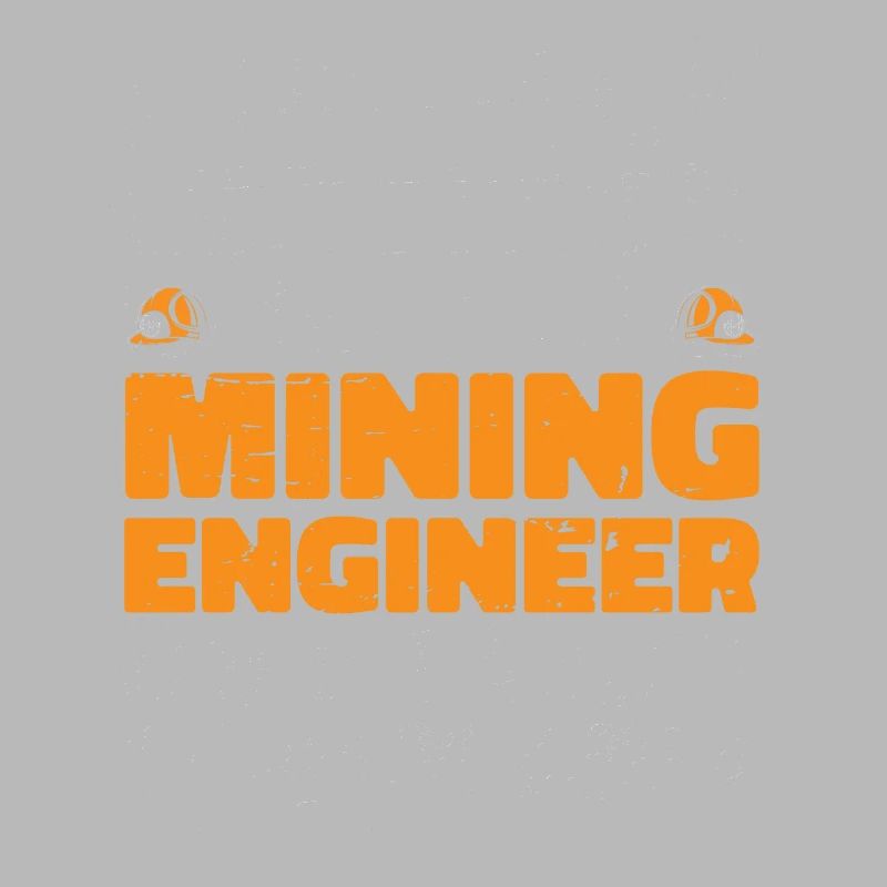 Engineer Witzig Mining Engineer