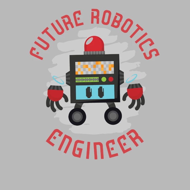 Robotik Ai Roboter Future Robotics Engineer