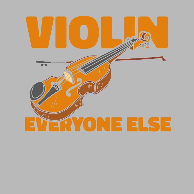 Violon Violon Sarcastique