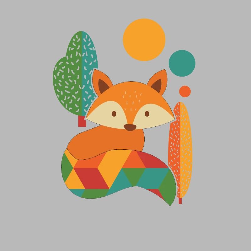 Fuchs Geometric
