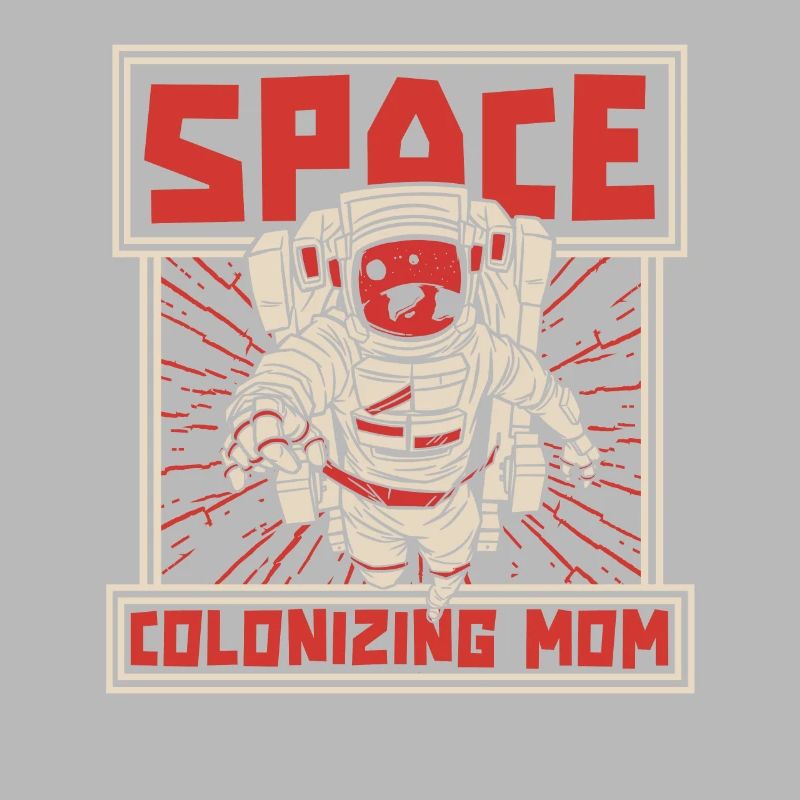 Espace Mama Colonisation de l’espace