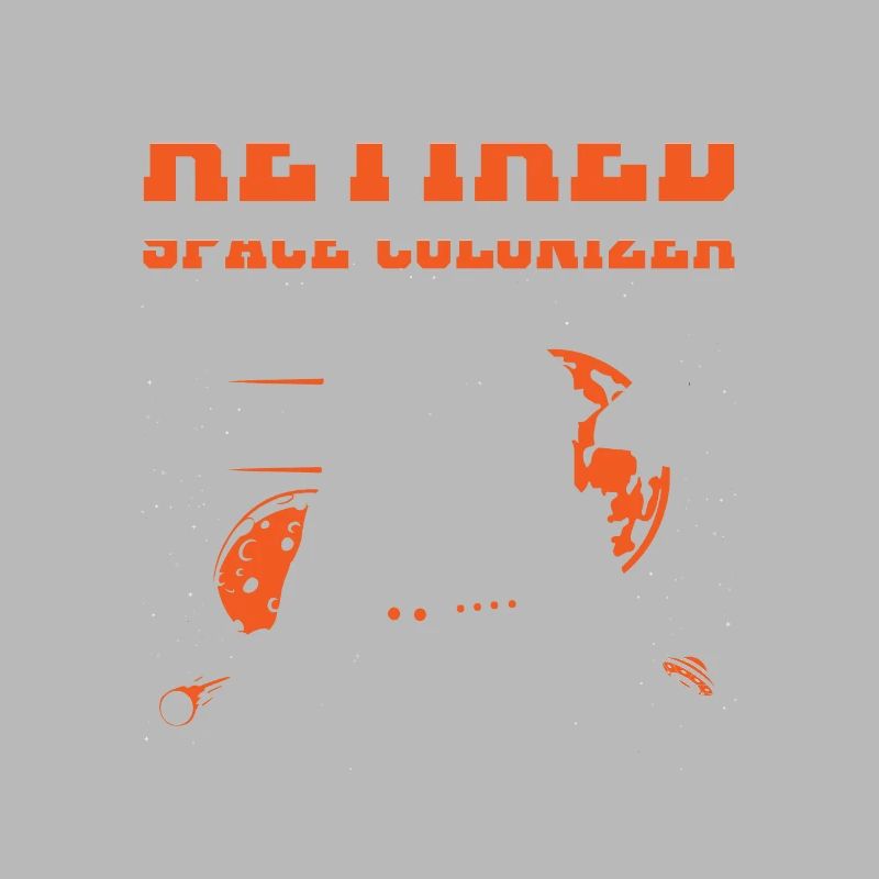 Space Space Astronaut Space Colonization