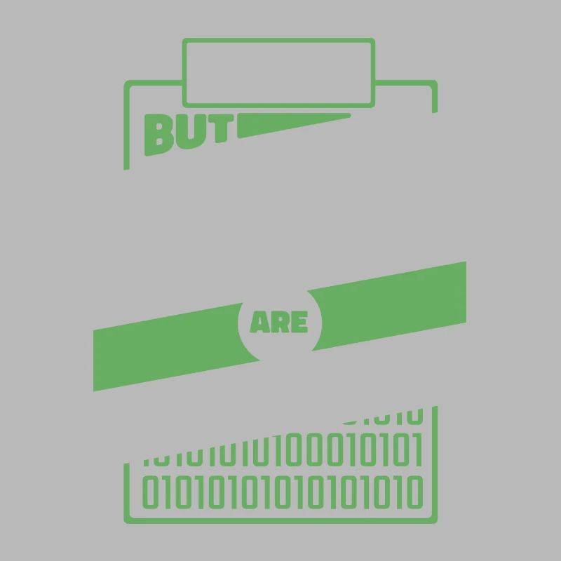 Entwickler Coder Programmierer Lustig