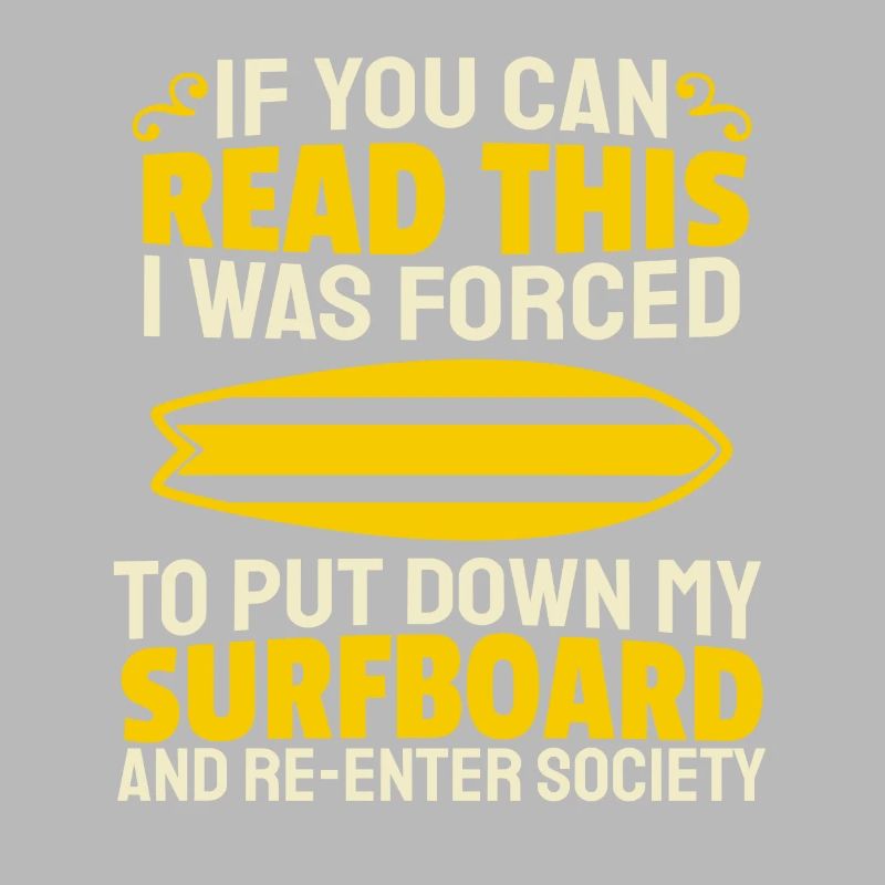 Surfer Surf