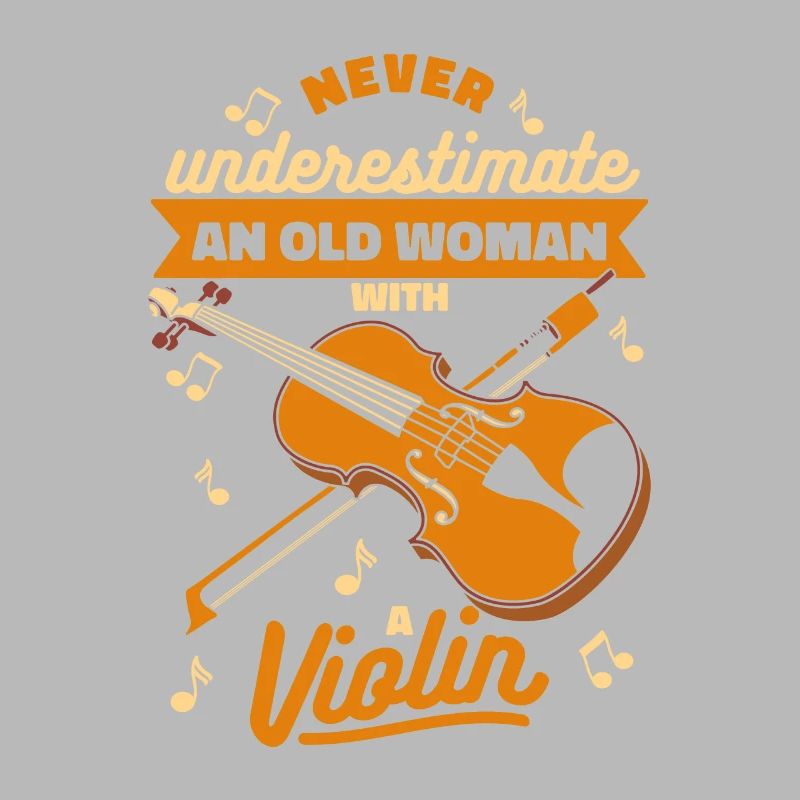 Violon Violon Drôle