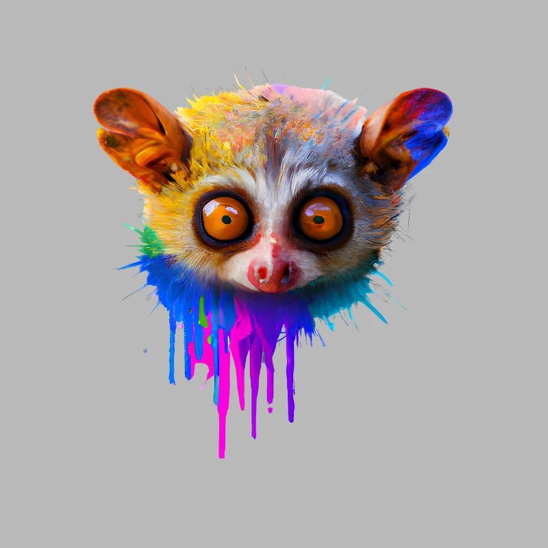 Conception Tarsier