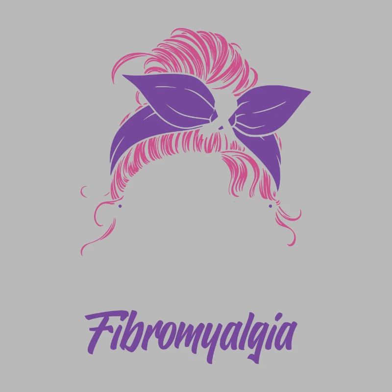 Fibromyalgia Rheumatism Cool