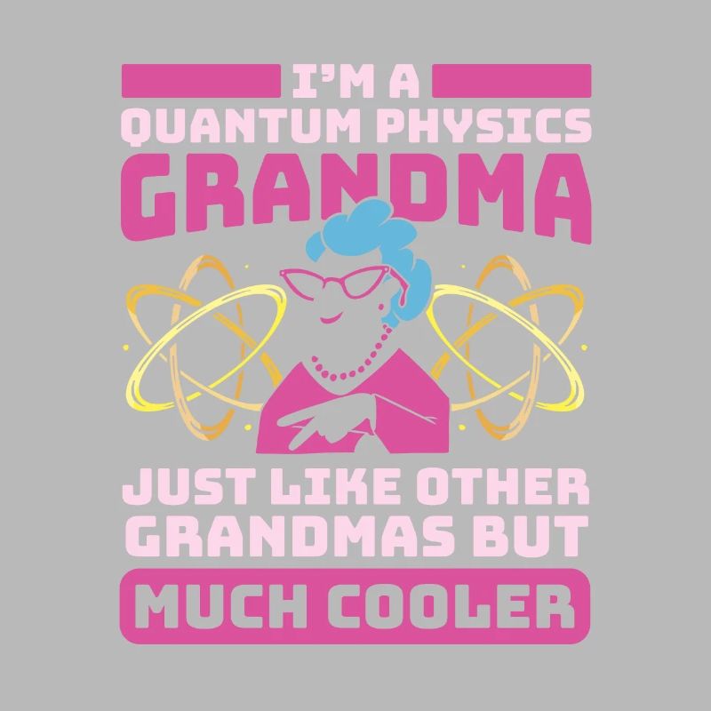 Physics Physicists Quantum Physics