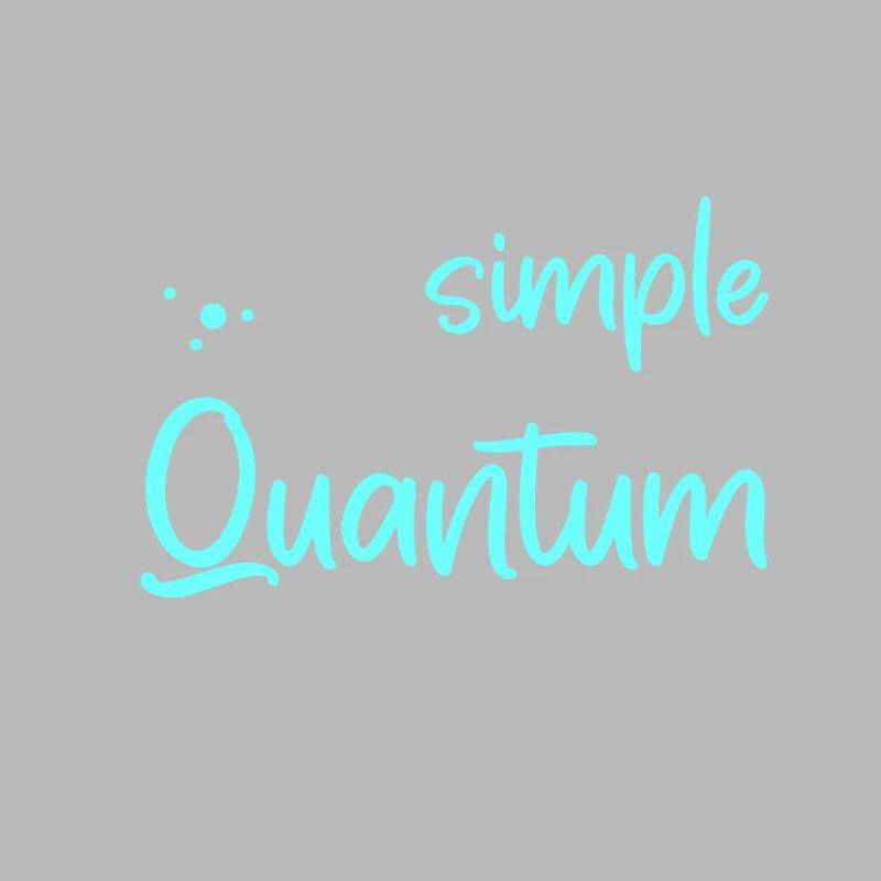 Physics Phyker Lustig Quantum Physics