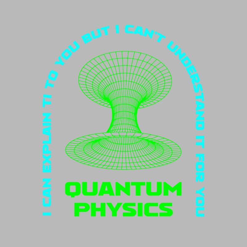 Physics Physicists Quantum Physics