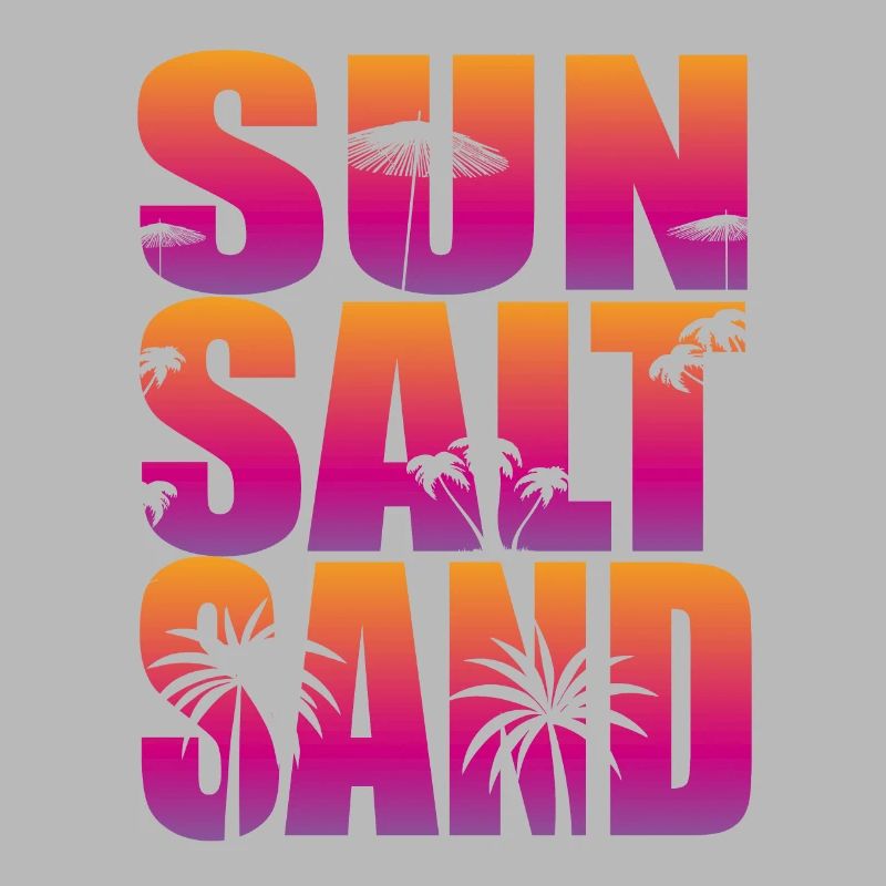 Sel de soleil Sable
