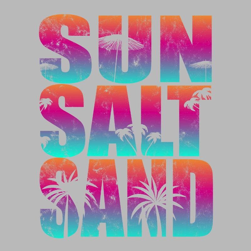 Sel de soleil Sable