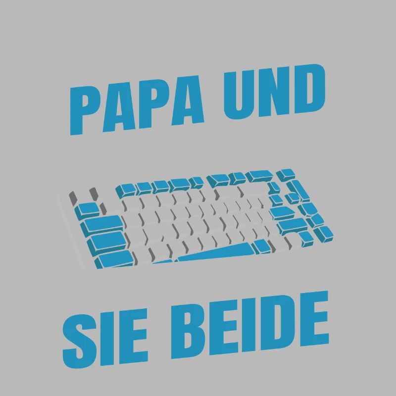 Développeur, codeur, programmeur, père