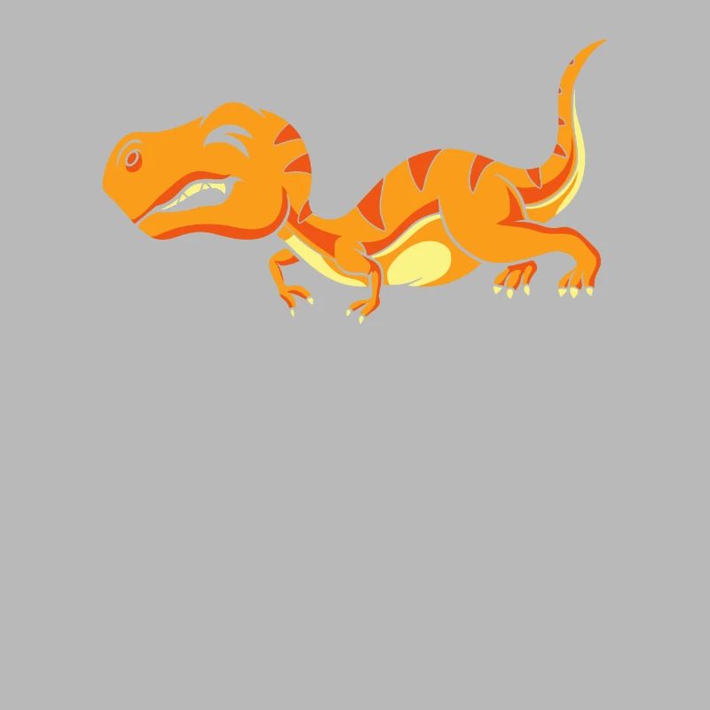 Trex T Rex Dino Niedlich