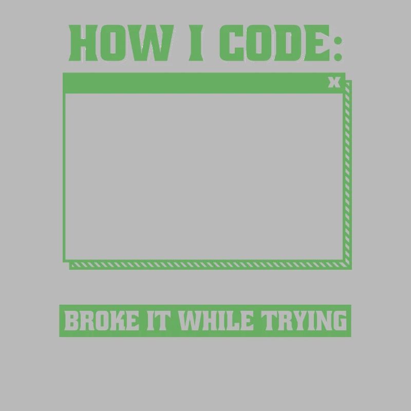 Développeur, Codeur, Programmeur