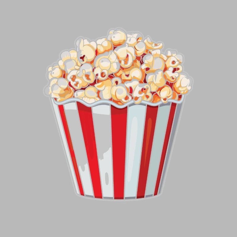 Pop-corn