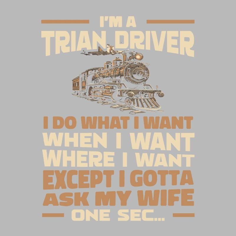 Train Driver Train Driver