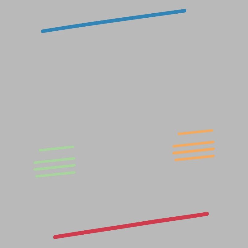 Same Same But different Thailand Traveller Rucksack