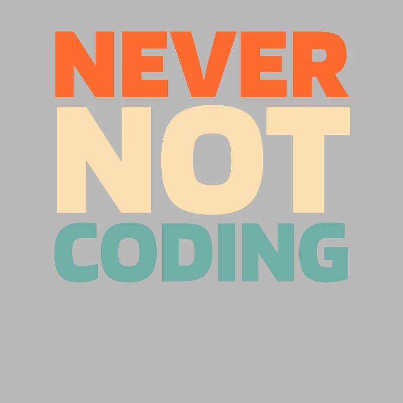 Developer Coder Programmer